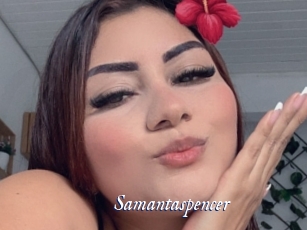 Samantaspencer