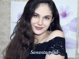 Samantastylish