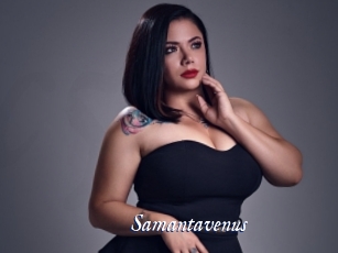 samantavenus Cam 5