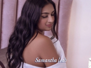 Samantha_leah