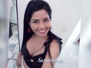 Samantha32