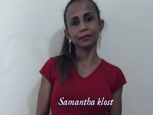 Samantha_klost