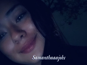 Samanthaaajobs