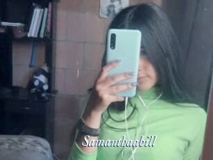 Samanthaabill