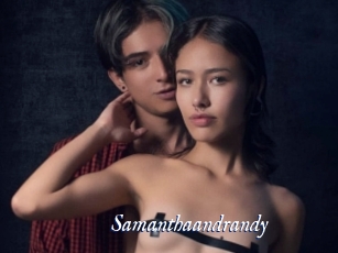 Samanthaandrandy