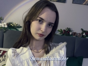 Samanthaawalker