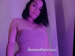 Samanthabelucci