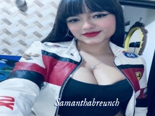 samanthabreunch Cam 5