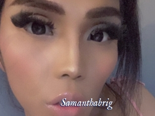 Samanthabrig