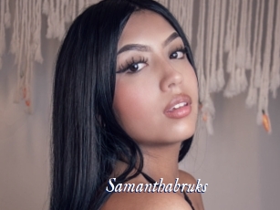 Samanthabruks
