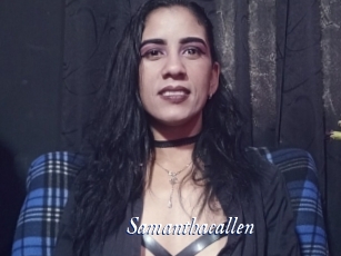 Samanthacallen
