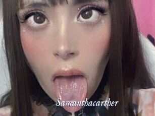 Samanthacarther
