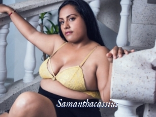 Samanthacassius