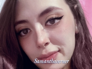 Samanthacorner