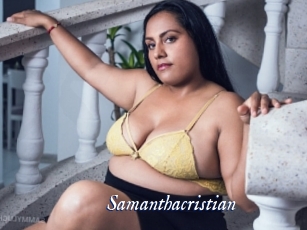 Samanthacristian