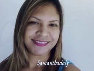 Samanthadaly