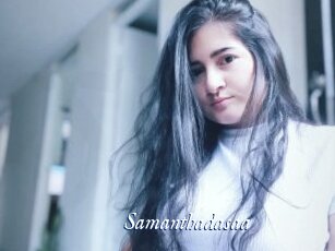 Samanthadasaa