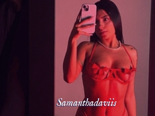 Samanthadaviis