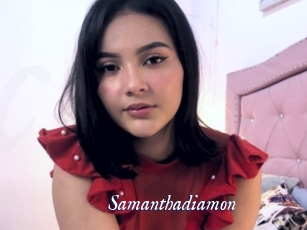 samanthadiamon Cam 5