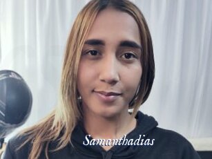 Samanthadias