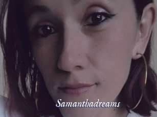 Samanthadreams
