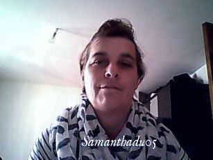Samanthadu05