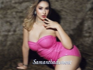 Samanthadumont