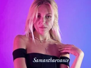 Samanthaevance