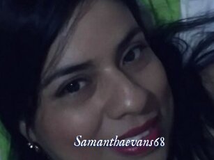 Samanthaevans68