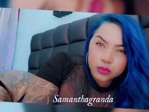 Samanthagranda