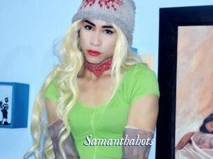 Samanthahots