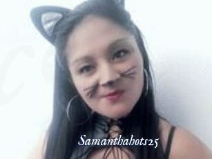 samanthahots_25 Cam 5
