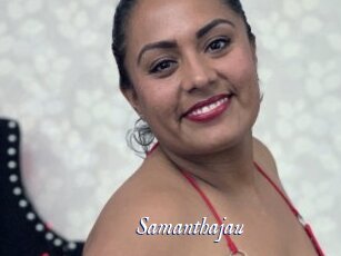 Samanthajau