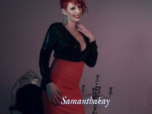 Samanthakay