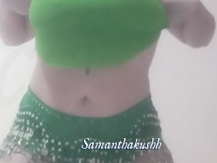 Samanthakushh