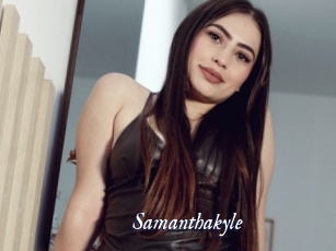 Samanthakyle
