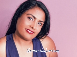 Samanthalarrison