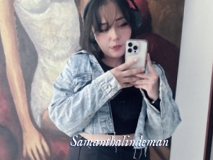 Samanthalindeman