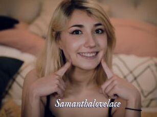 Samanthalovelace