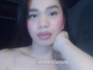 Samanthamea