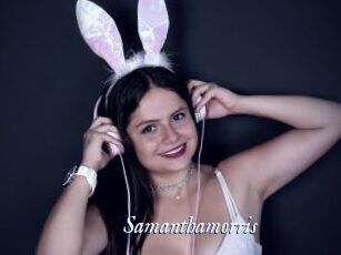 Samanthamorris