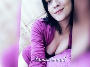 Samanthamull