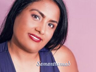 Samanthanoah