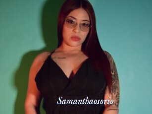 Samanthaosorio