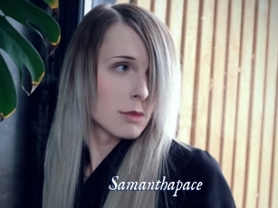 Samanthapace