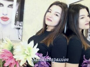 Samanthapassion