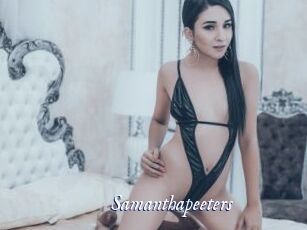 Samanthapeeters