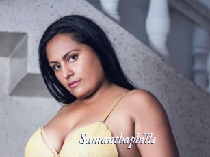 Samanthaphills