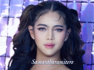 Samantharamitere