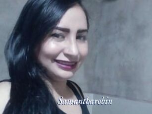Samantharobin